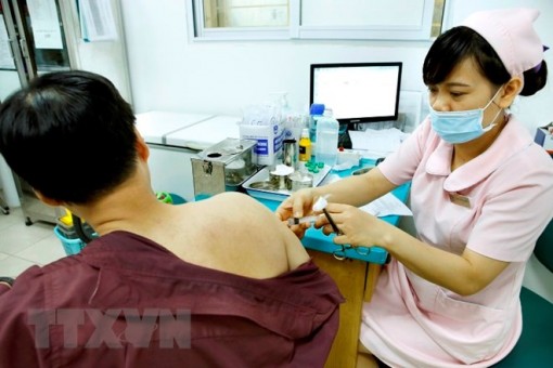 Cần thêm 1,2 triệu liều vắcxin phòng dại trong sáu tháng cuối năm