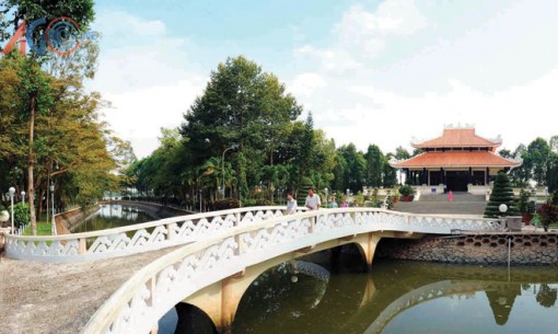 Họp báo cung cấp thông tin các hoạt động kỷ niệm 130 năm ngày sinh Chủ tịch Tôn Đức Thắng
