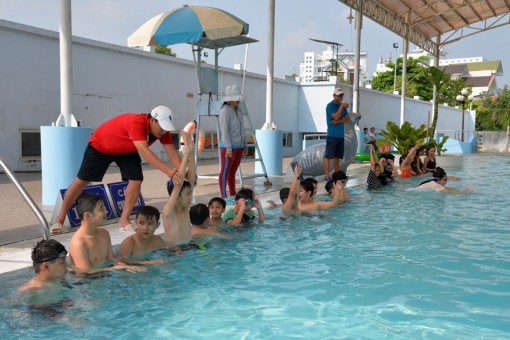 Chủ động phòng, tránh tai nạn mùa mưa bão