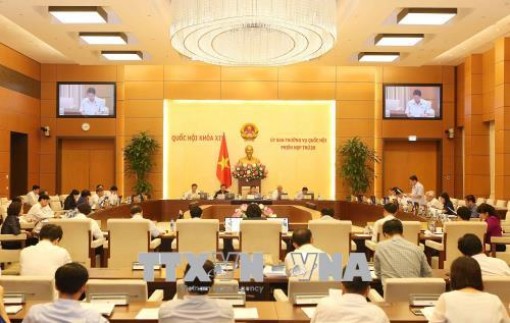 Cần ưu tiên nguồn vốn ODA để hỗ trợ giảm nghèo bền vững, các lĩnh vực xã hội