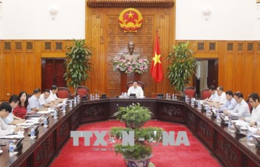 Tranh thủ Hội nghị Diễn đàn Kinh tế thế giới về ASEAN để quảng bá tiềm năng, lợi thế