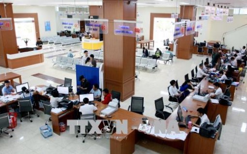 Kế hoạch thực hiện cơ chế một cửa, một cửa liên thông