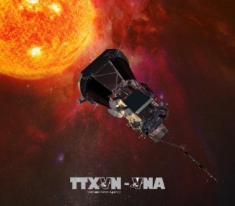 NASA hoãn phóng tàu vũ trụ đầu tiên thăm dò Mặt Trời