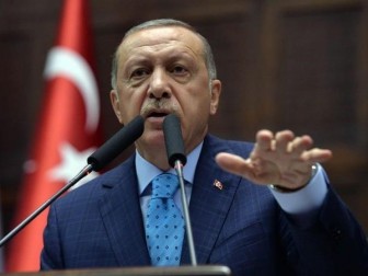 Thổ Nhĩ Kỳ dọa có thể sẵn sàng tìm đồng minh mới thay thế Mỹ
