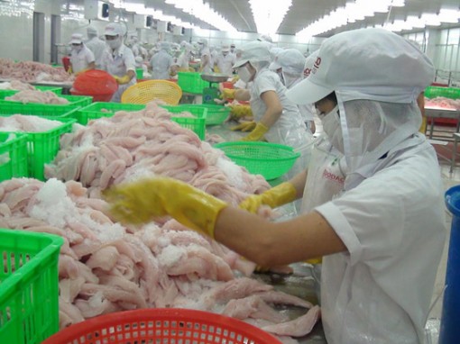 Liệu có rút ngắn được khoảng cách đề xuất mức tăng lương tối thiểu vùng?