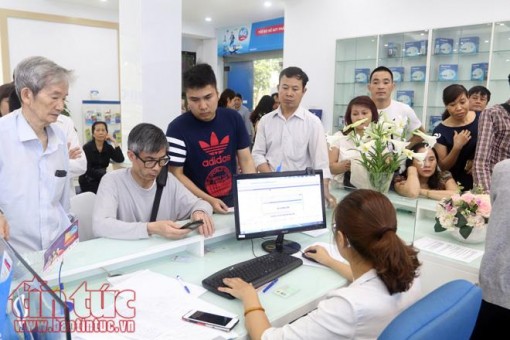 Các nhà mạng tiến hành thử nghiệm chuyển thuê bao 11 số về 10 số