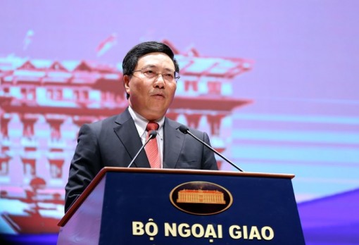 Quyết liệt đổi mới tư duy hội nhập, hiểu rõ 'quê ta' có gì