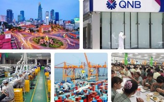 Ngân hàng TW Qatar: Việt Nam là “con hổ” kinh tế mới nhất của châu Á