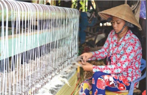 Về miền tây ghé Vĩnh Long, Tân Châu