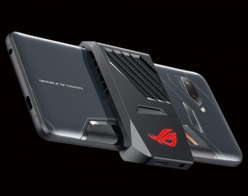 Điểm mặt những smartphone cấu hình tốt nhất 2018 để chơi game di động