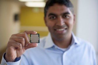Intel sắp công bố bộ xử lý Core thế hệ thứ 9