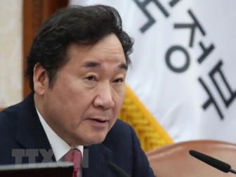 Thủ tướng Hàn Quốc cân nhắc tham dự Diễn đàn Kinh tế phương Đông