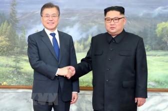 Cuộc gặp thượng đỉnh liên Triều có thể diễn ra vào giữa tháng 9