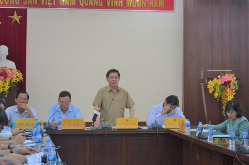 Bến Tre: Cầu Rạch Miễu 2 sẽ loại bỏ phương án BOT