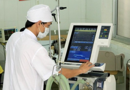 Thêm một trường hợp tử vong do nhiễm cúm A/H1N1 tại Trà Vinh