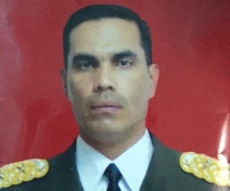 Tướng Venezuela bị bắt về vụ 'ám sát Tổng thống Maduro'