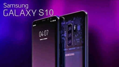 Hé lộ tính năng mới rất đáng trông đợi trên Galaxy S10, vượt trội so với Galaxy Note9