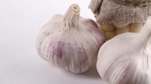 Lợi ích tuyệt vời của 'siêu thực phẩm' tỏi