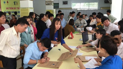 Nhiều trường đại học ở ĐBSCL xét tuyển bổ sung hàng ngàn chỉ tiêu