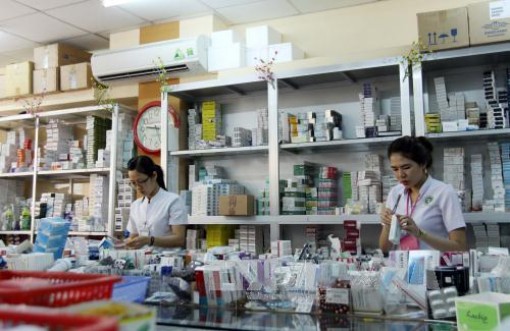 Bộ Y tế chỉ đạo ‘siết’ các thuốc phải kiểm soát đặc biệt