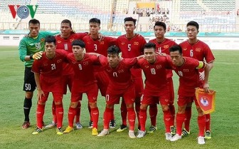 Olympic Việt Nam - Olympic Nepal: Thay đổi, 3 điểm và hơn thế nữa...