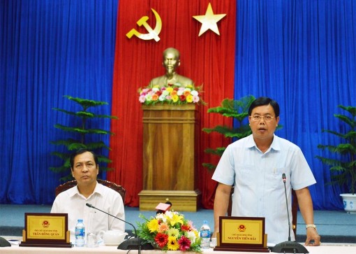 Cà Mau sẽ cắt hợp đồng với giáo viên không đạt chuẩn