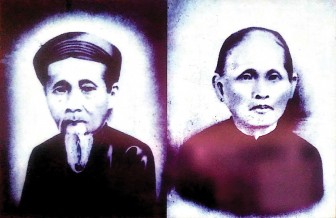 Những lá thư của dòng họ Tôn