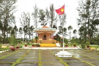 Tình người Đồng Tháp với Bác Tôn