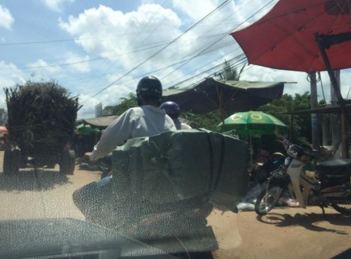 Long An: Siết chặt công tác chống buôn lậu thuốc lá trong các tháng cuối năm