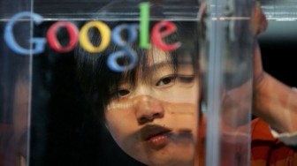 CEO Google phủ nhận sắp ra công cụ tìm kiếm riêng cho Trung Quốc
