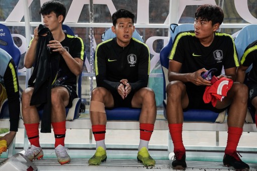 ASIAD 2018: Hàn Quốc thua sốc Malaysia, Olympic Việt Nam phải tính toán lại?