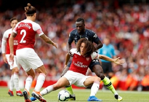 Chelsea vs Arsenal: Cuộc chiến không khoan nhượng