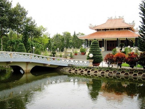 Ông Nguyễn Thanh Bình: An Giang tự hào là quê hương Chủ tịch Tôn Đức Thắng