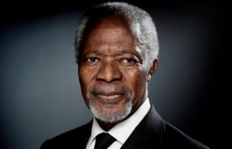 Những điều chưa từng biết tới về cố Tổng Thư ký LHQ Kofi Annan
