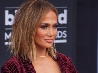 Vinh danh Jennifer Lopez tại MTV Video Music Awards 2018