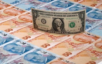 Tỷ giá ngoại tệ ngày 20-8: USD tiếp tục đà giảm mạnh