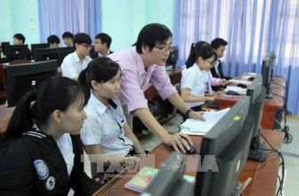Năm học 2018-2019: Nâng cao chất lượng giáo dục và các điều kiện đảm bảo chất lượng