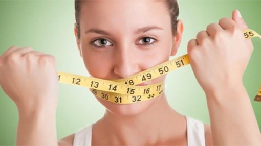 Hậu quả khôn lương khi nhịn ăn để giảm cân