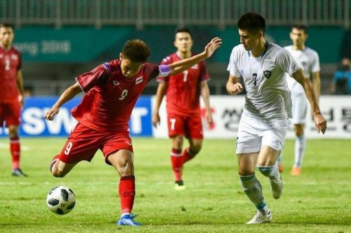 Truyền thông Thái Lan mời gọi 'kình địch' của Việt Nam trở lại sau ASIAD 2018