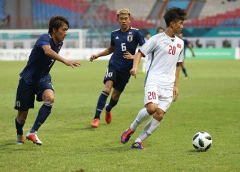 U23 Việt Nam trước vòng 1/8 Asiad 2018: Lợi hại khó lường