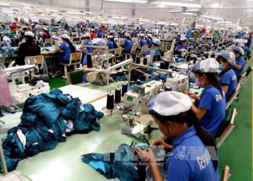 Những dấu ấn sau 30 năm thu hút FDI vào Việt Nam