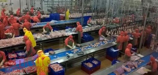 Đề xuất tăng lương tối thiểu vùng cao nhất là 5,8%
