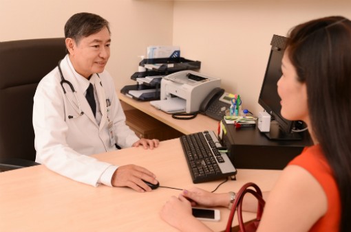 Gần 90% bệnh nhân ung thư gan bị mắc viêm gan B và C