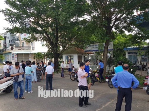 Cần Thơ: Hơn 30 hộ dân "ấm ức" vì bị công ty "ngâm" sổ đỏ