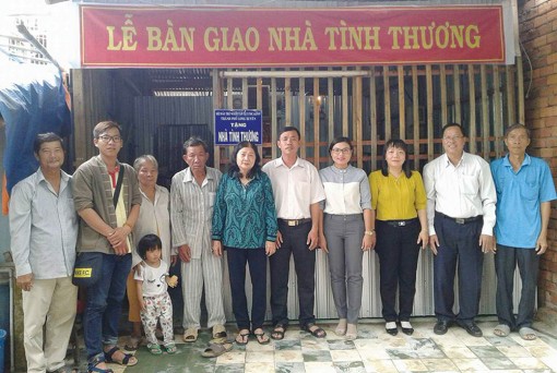 Mệnh lệnh từ trái tim