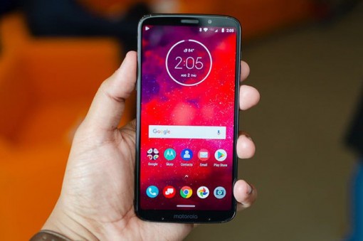 Có nên trông đợi vào smartphone trang bị 5G