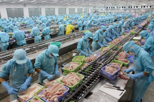 Nguồn nhân lực cao cho ĐBSCL