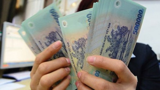 Bộ LĐ-TB-XH đề xuất mức tăng lương tối thiểu vùng năm 2019