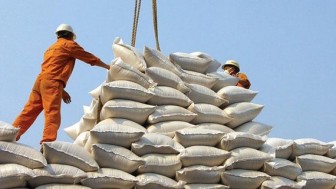 Xuất khẩu gạo: Bỏ tiểu ngạch, chuyển sang chính ngạch