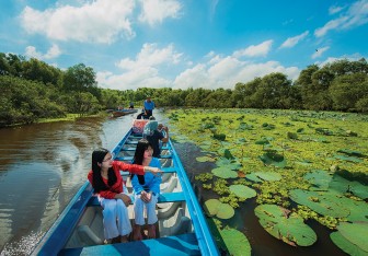 Chính sách hỗ trợ đầu tư phát triển du lịch